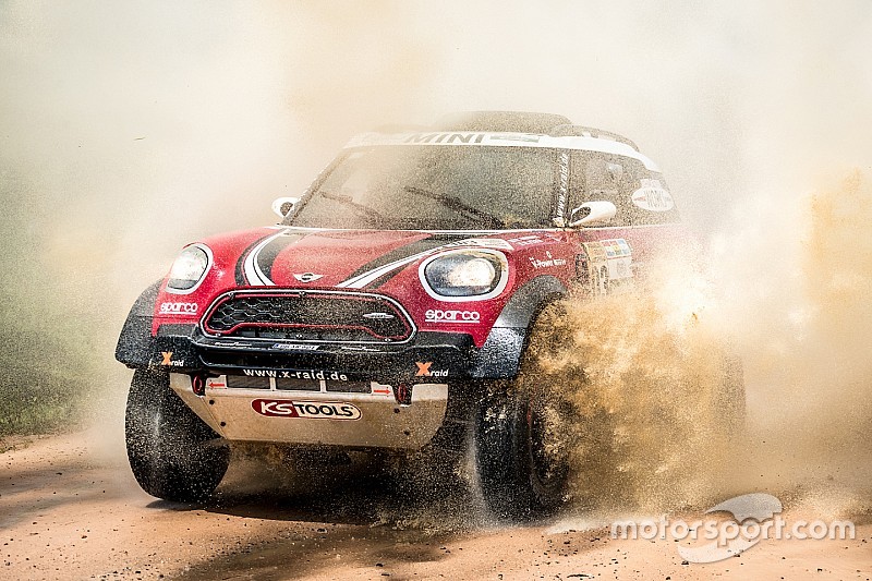 Mikko Hirvonen peut nourrir des regrets