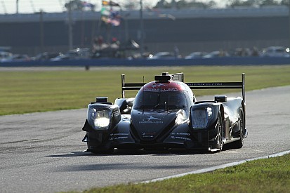 Jani e Rebellion ancora al top nel secondo giorno della Roar Before the 24