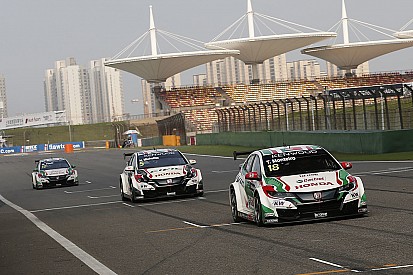 Honda cerca un giapponese per la terza Civic ufficiale
