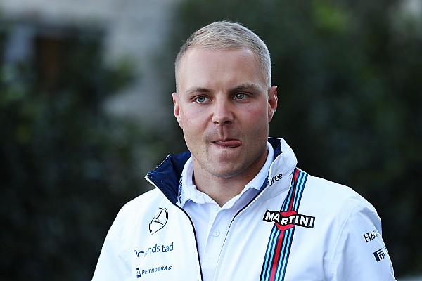 Hakkinen, representante de Bottas: "Tendremos noticias pronto"