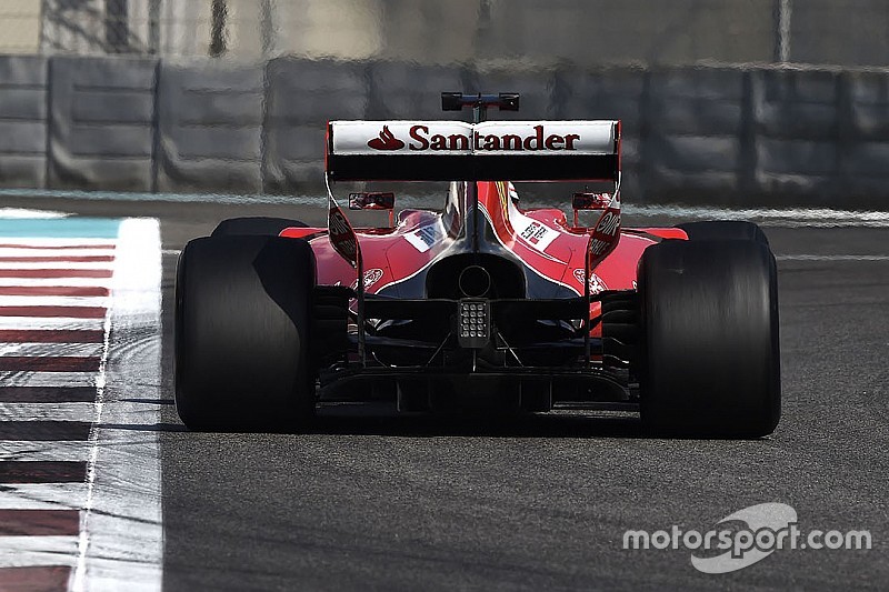 Incredibile F.1: nel 2017 a Monza per l'80% del giro a tutto gas?