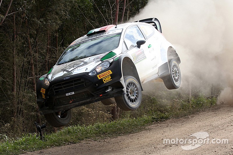 Lorenzo Bertelli torna nel WRC: sarà al via del Rally di Svezia