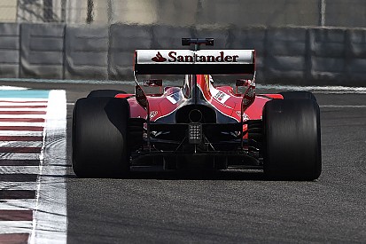 En 2017, Barcelona y Monza a fondo casi toda la vuelta