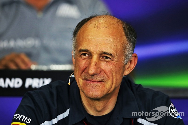 Toro Rosso wil 24/7 draaien om nieuwe wagen af te maken