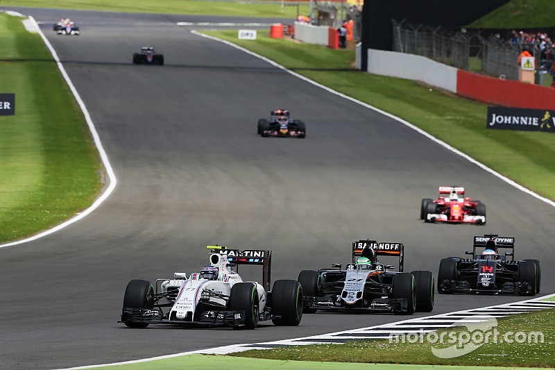 A Ecclestone le preocupa perder Silverstone
