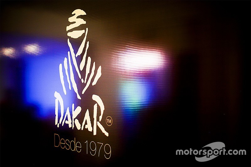 El Dakar quiere llegar a Colombia y Ecuador en su próxima edición