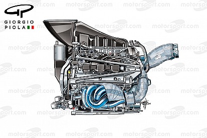 Moteur - Honda va suivre la même philosophie que Mercedes