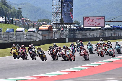 Triumph será suministrador de motores de Moto2 a partir de 2019