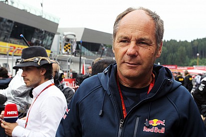 Gerhard Berger hat (noch) kein Interesse an der DTM