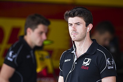 Tres pilotos claves en el mercado de GP2 para 2017