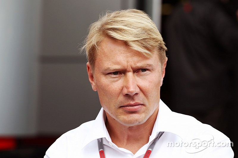 Hakkinen: “Imagino Bottas sendo campeão do mundo”
