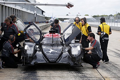 Rebellion anuncia companheiros de Senna e Piquet no WEC