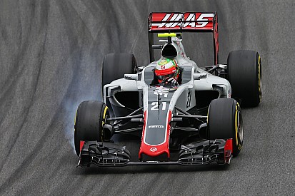 Esteban Gutierrez: Formel E statt Formel 1