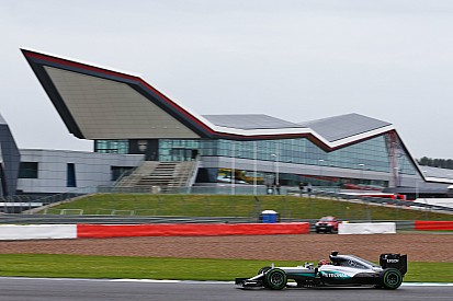 Silverstone - "Liberty a l'air favorable à notre point de vue"