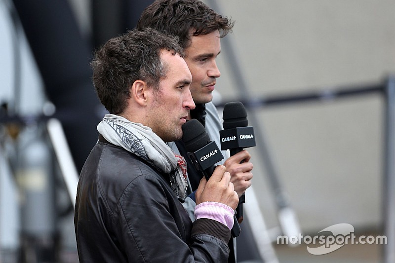 Droits TV de la F1 : SFR en lice pour succéder à Canal+ ?