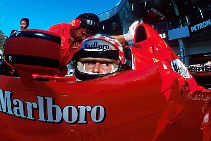Michael Schumacher entre au Hall of Fame du sport allemand