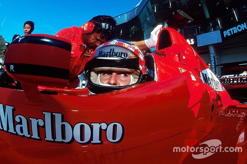 Michael Schumacher entre au Hall of Fame du sport allemand