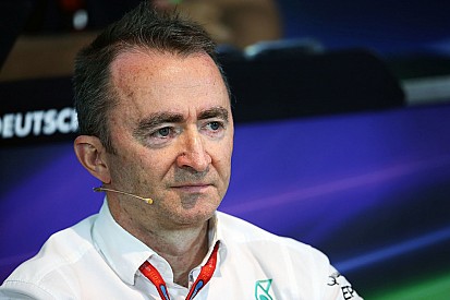 Mercedes ufficializza l'addio di Paddy Lowe dopo 3 anni di successi in F.1