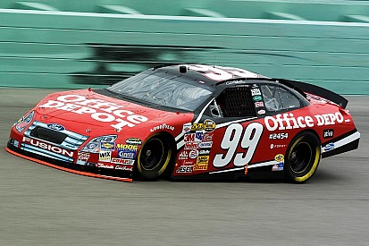 Slideshow: Carl Edwards through the years