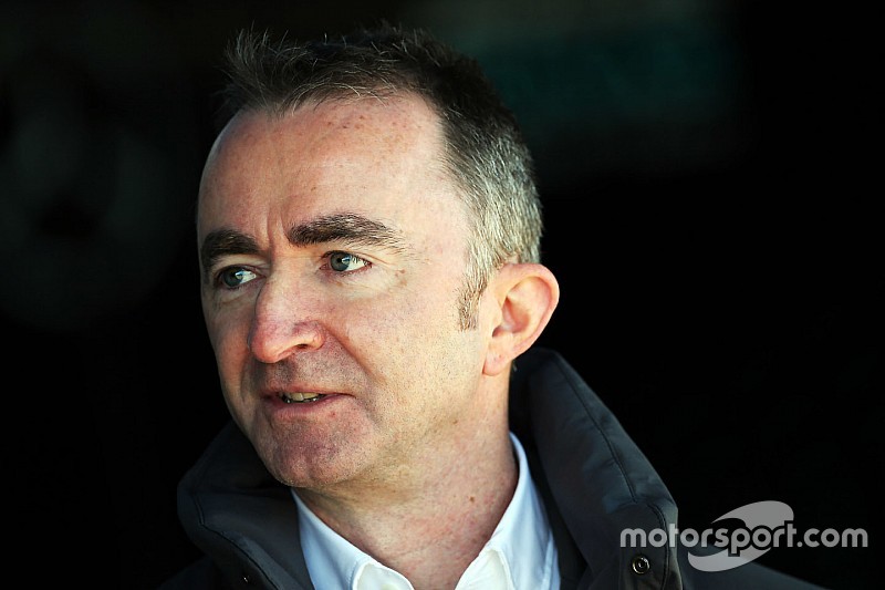 【F1】メルセデス、パディ・ロウ離脱を確認。ボッタス移籍交渉も加速?