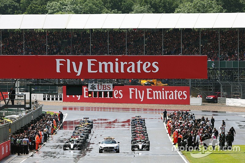 【F1】シルバーストン「契約を解除してもそれが”終わり”ではない」