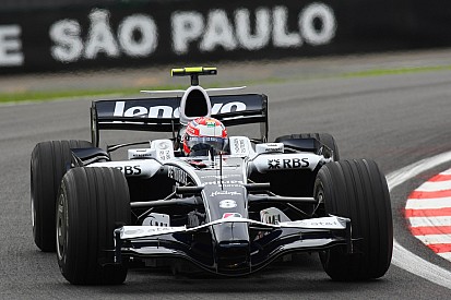 Ma 32 éves a korábbi F1-es japán versenyző