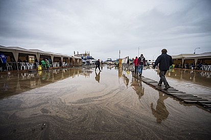 Dakar 2017: Wedstrijdleider verdedigt afgelasting etappe 9