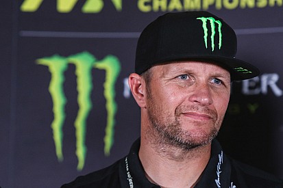 Alleanza tra Solberg e Volkswagen per vincere il Mondiale RallyCross 2017!