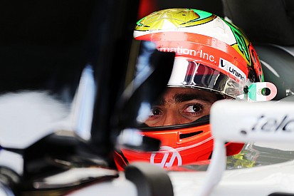 Gutierrez: mudança para a Fórmula E é “decisão radical”