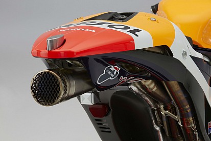 Honda firma con SC-Project como suministrador de escapes