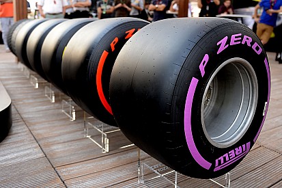 Pirelli annuncia le mescole scelte per i GP del Bahrain e di Russia