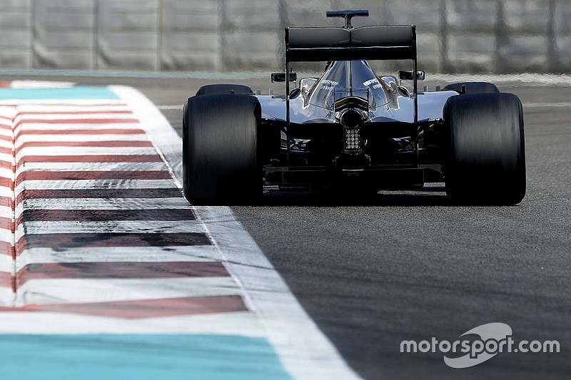 Pirelli dévoile les pneus pour les GP de Bahreïn et de Russie