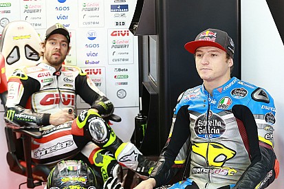 Cecchinello: "Se Crutchlow non fosse disponibile, riprenderei Miller"