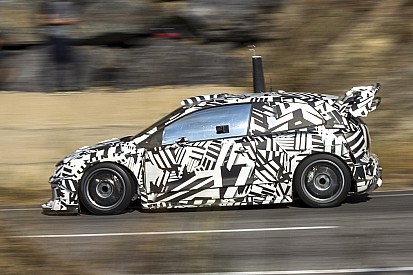 Nachgefragt: So stehen die Chancen auf VW-Autos in der WRC 2017