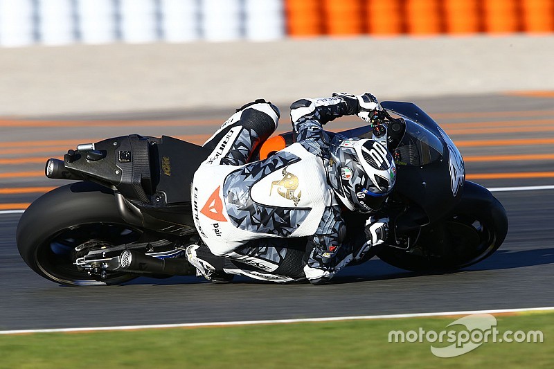 KTM aterriza en MotoGP nadando contra la corriente