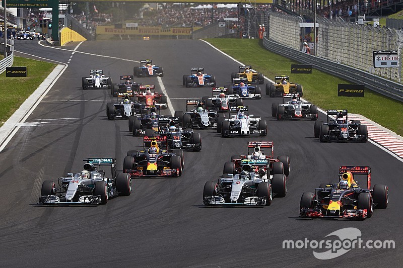 Rachat de la F1 : la FIA va convoquer un Conseil Mondial extraordinaire