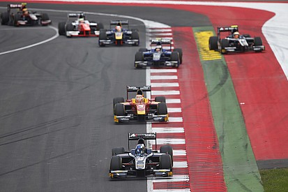 Мнение: почему GP2 нужно брать пример с Moto2