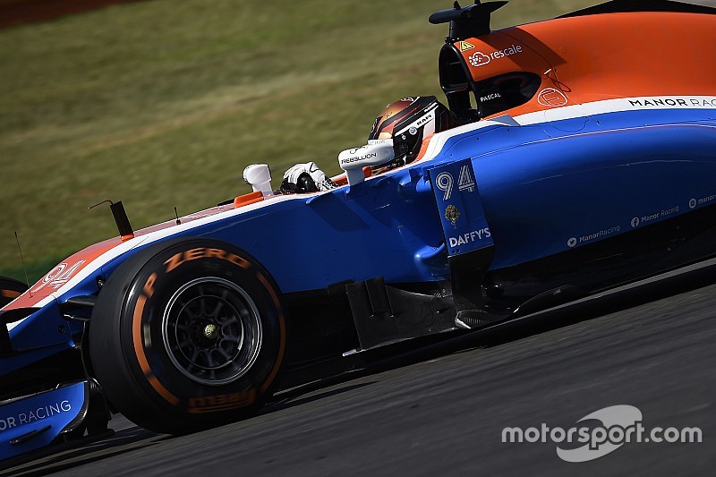 Manor tiene hasta el 20 de enero para encontrar un inversor