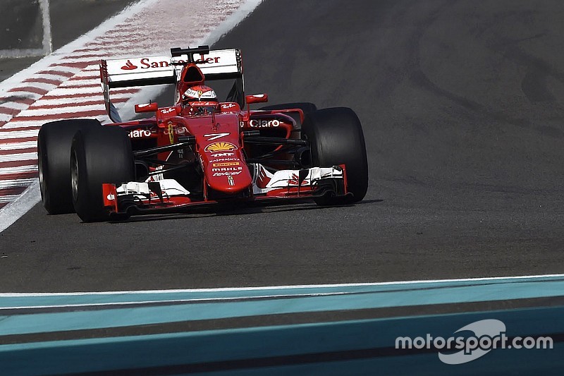 Pirelli - Le niveau des F1 ne sera connu qu'en Chine ou à Bahreïn