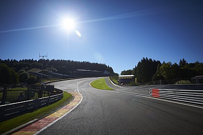 Diretora de Spa diz querer prova da MotoGP no futuro