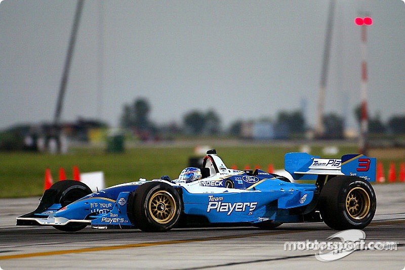 2018 IndyCar a result of reverse engineering, says Frye