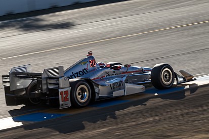 El monoplaza 2018 de IndyCar reúne lo mejor de 20 años