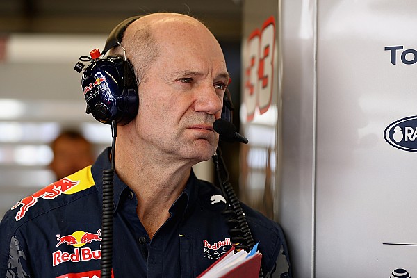 A 2017-es Red Bull lehet az új „Halálcsillag” a Forma-1-ben