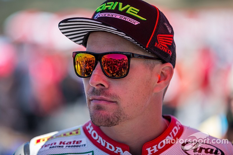 Hayden s'attend à piloter la nouvelle Honda sur le prochain test