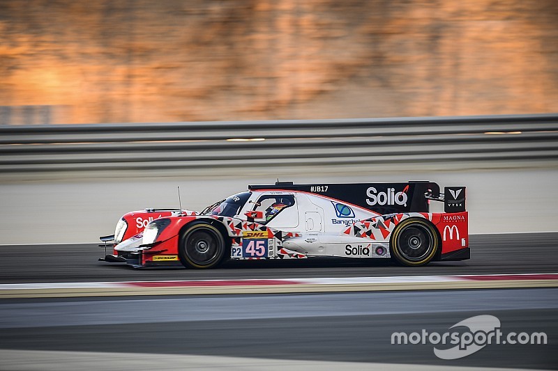 【WEC】マノー、ジネッタと提携し2018年LMP1クラス参戦を目指す