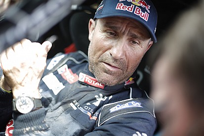 Dakar, Peterhansel: "Mi dispiace tanto per l'incidente con Marcic"