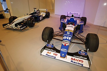 In beeld: Hoogtepunten van belangrijkste autosportbeurs ter wereld