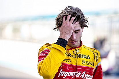 Minardi: "Giovinazzi in panchina? Sconfitta dell'automobilismo italiano"