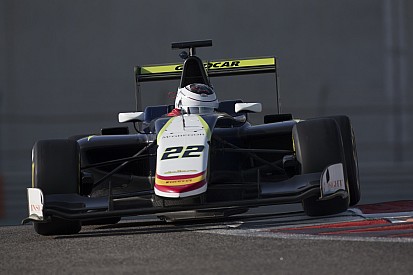 Julien Falchero debutta in GP3 con la Campos Racing