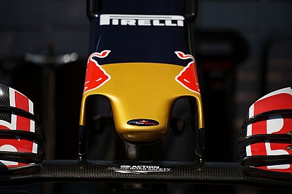 Nieuwe Toro Rosso succesvol door verplichte crashtests